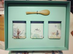 -好一朵茉莉花(老门东店)