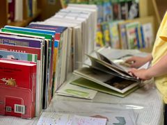 -世纪飞马幼儿园(西城校区)