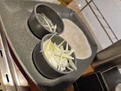 -新石器烤肉(百联川沙店)