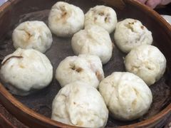 -杨爱珍大排档(龙游店)