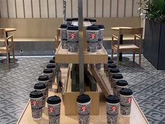 -霸王茶姬(正佳广场店)