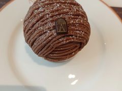 -Angelina安吉丽娜(恒隆广场店)