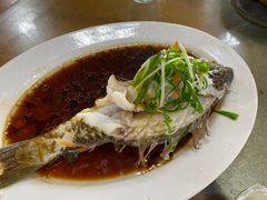 -岛中岛·海鲜大排档·万宁老字号(东澳店)