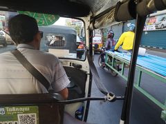 -吐斯廉屠杀博物馆