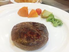 -斗牛士牛排餐厅(富力海珠城广场店)