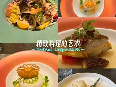 -莲西餐(曲江店)
