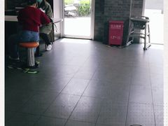 -麦当劳(欢乐谷店)