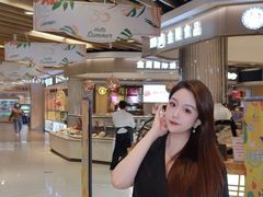 -金鹰超市(国际购物中心新街口店)