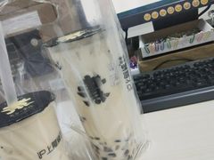-沪上阿姨·精选茶饮(南开白堤路店)