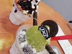 -DQ·蛋糕·冰淇淋(龙湖狮山天街店)