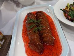 -一品江南韵·淮扬菜