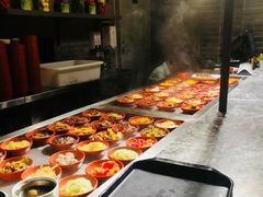 -食代馆(深业上城店)