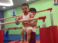 -小小运动馆(浦江店)