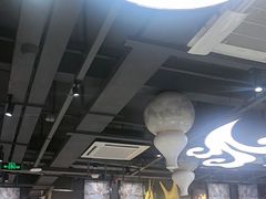 -洪福龙虾