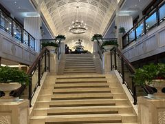 -常州武进九洲喜来登酒店