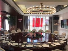 包厢-胡记饭店(保工街店)