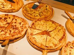 -比格比萨自助(宝山日月光店)