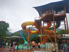 -杭州开元森泊度假乐园