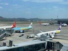 -贵阳龙洞堡国际机场-T2航站楼