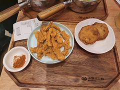 -小满手工粉(北京富力广场店)