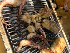 -丹东特色烤肉(学府路一部店)