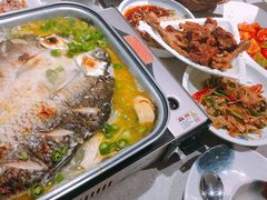 -烟火鱼乡(吾悦店)