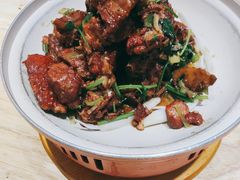 -老长春肉馆(隆礼路店)