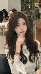 -DL HOPE明星造型