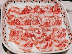-东门口涮肉·砂锅·烤串(老门东店)