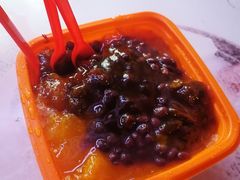-冰冰酱老味刨冰绵绵冰(中山路总店)