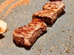 -牛将军•涮肉•烤肉•铁板烧(北京王府井·故宫店)