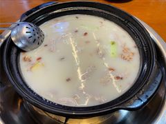 -代羊肉(中和店)