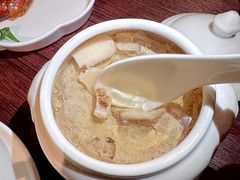 -蛇口希尔顿南海酒店·随轩中餐厅·粤菜