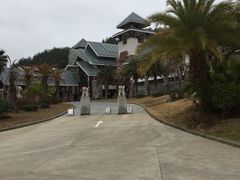 景点-天芳悦潭度假村温泉