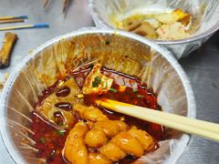 -吴记麻辣烫(曙光中路店)