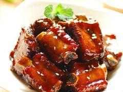 -老头儿油爆虾(星光一期店)