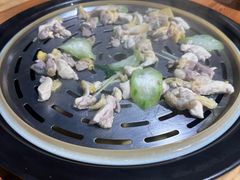 -阿鸡鱼庄·顺德鲜蒸小炒(亚运村店)
