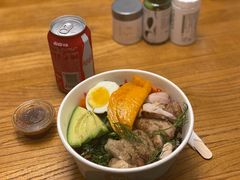 -BAKER&SPICE(BFC外滩金融中心店)
