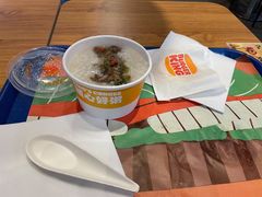 -汉堡王(徐汇绿地缤纷店)