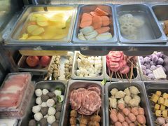 -重庆麻辣烫(国权路店)
