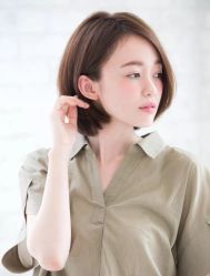 -MYYF SALON烫发染发