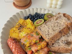 -PAPER STONE BAKERY(天环店)