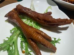 -新白鹿餐厅(城西银泰城店)