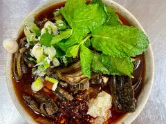 -铭记嘎洒生态鳝鱼(迎春街店)