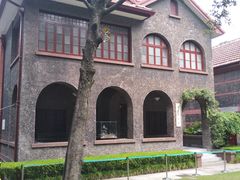 -上海孙中山故居纪念馆