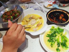 -海宁煲农家菜(惠南镇店)