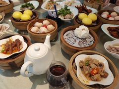 -益健美食大广场(北岭店)