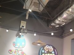 -胡犇嗲单车烧烤(坡子街店)