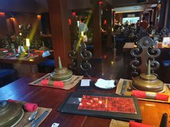 -花马天堂云南餐厅 Lost Heaven(高邮路店)