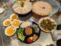 -官塘鱻鱻鱼生·潮汕生腌·砂锅粥(西马路总店)
